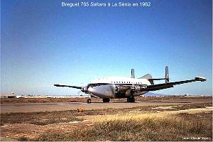165- ARMEE DE L'AIR EN ALGERIE 1945-1962-13 (50)